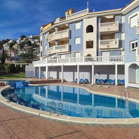 Apartamento Mar Y Montana Alcossebre Exteriér fotografie
