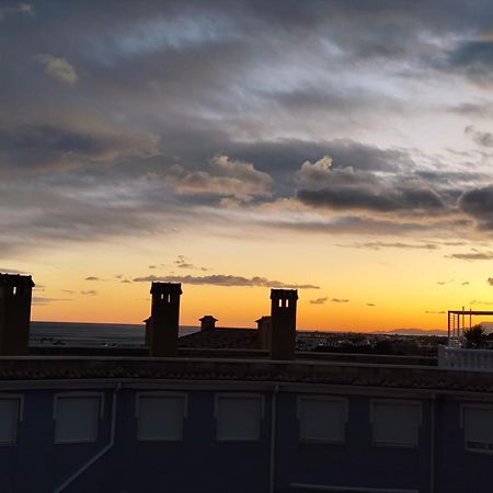 Apartamento Mar Y Montana Alcossebre Exteriér fotografie