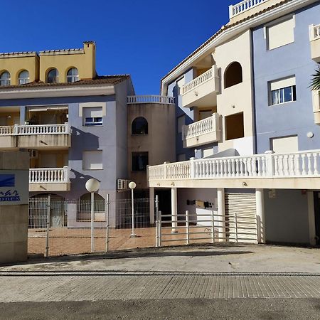 Apartamento Mar Y Montana Alcossebre Exteriér fotografie