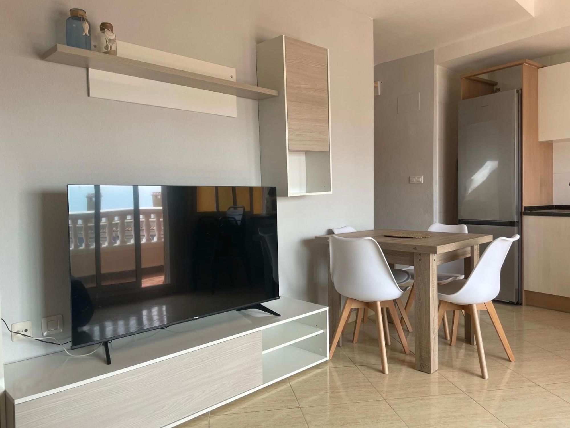 Apartamento Mar Y Montana Alcossebre Exteriér fotografie