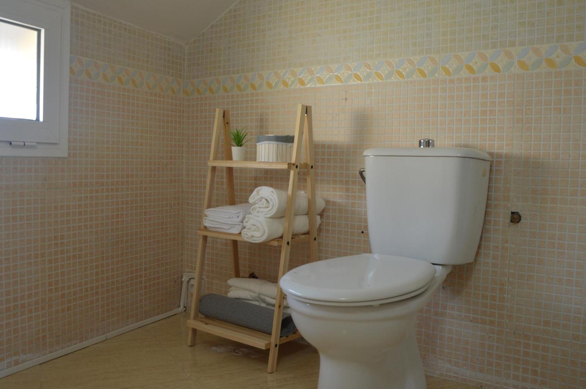 Apartamento Mar Y Montana Alcossebre Exteriér fotografie
