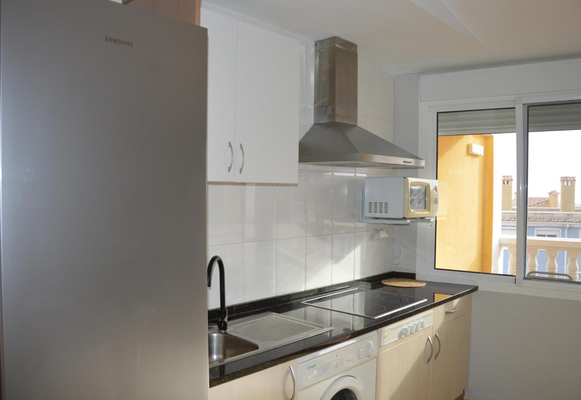 Apartamento Mar Y Montana Alcossebre Exteriér fotografie