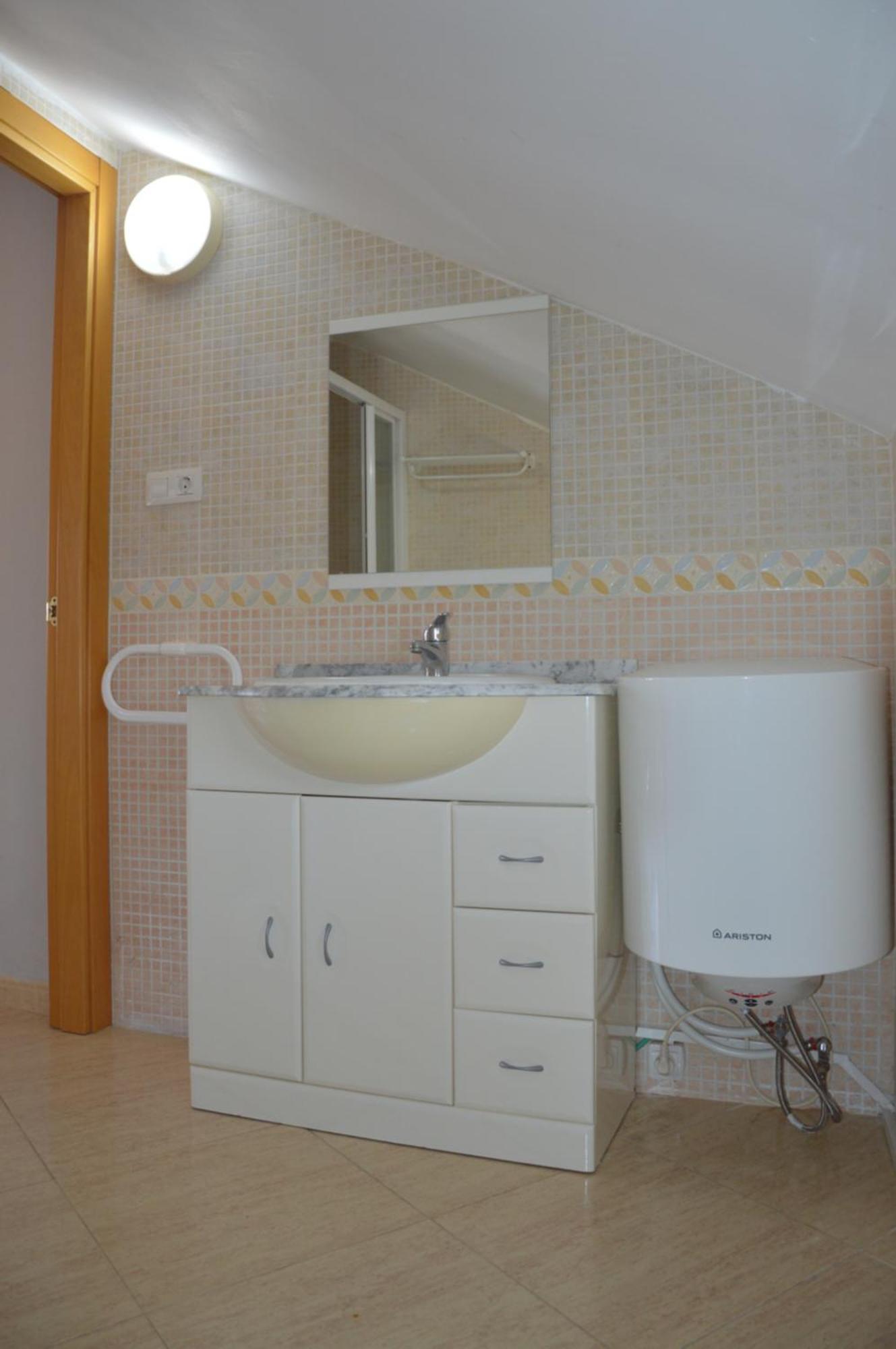 Apartamento Mar Y Montana Alcossebre Exteriér fotografie