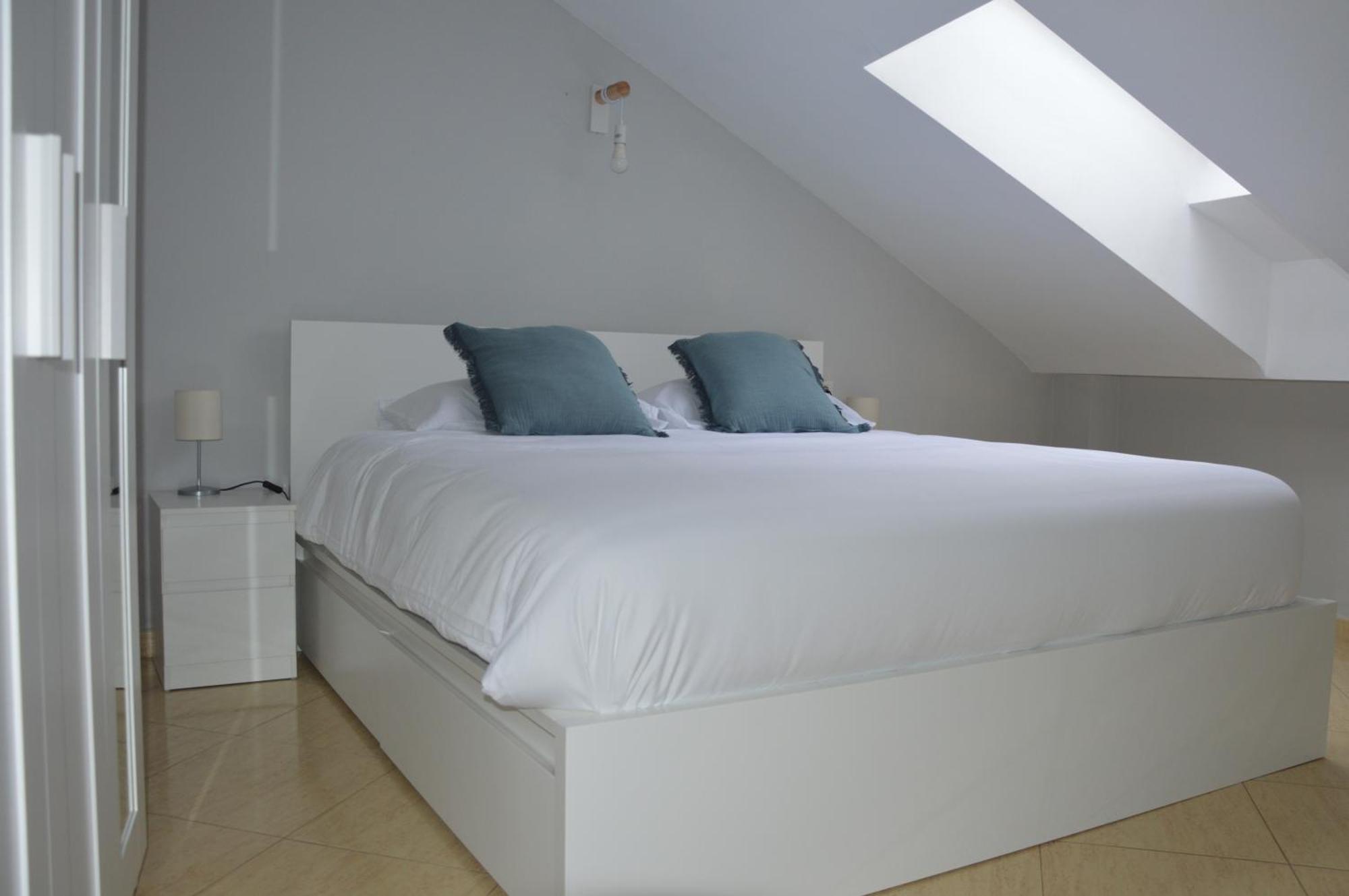 Apartamento Mar Y Montana Alcossebre Exteriér fotografie