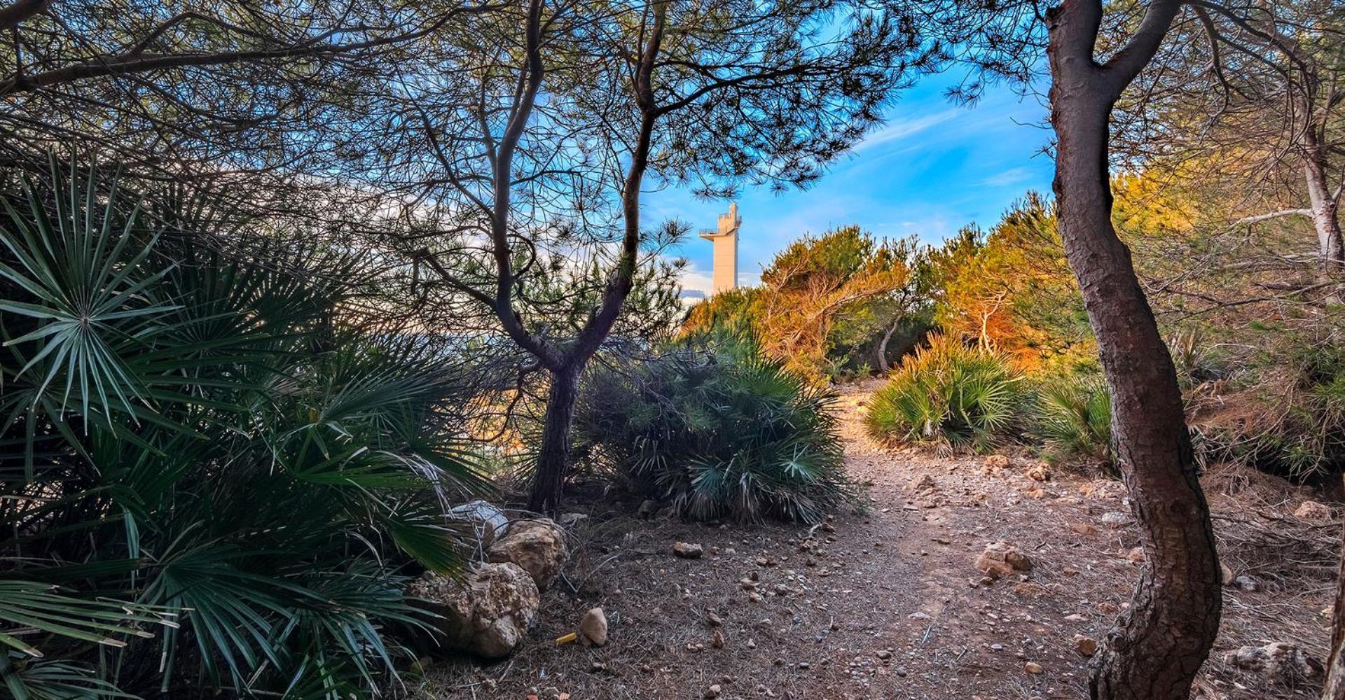 Apartamento Mar Y Montana Alcossebre Exteriér fotografie