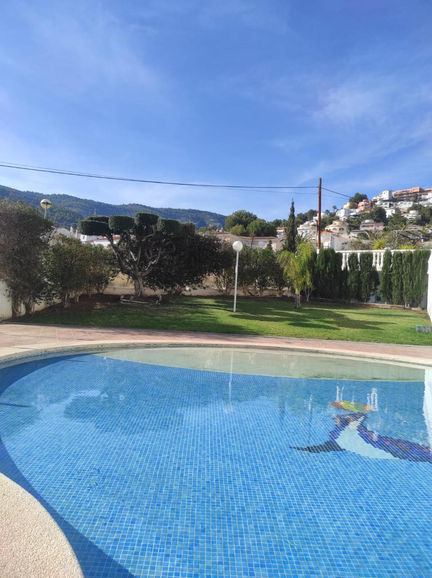 Apartamento Mar Y Montana Alcossebre Exteriér fotografie
