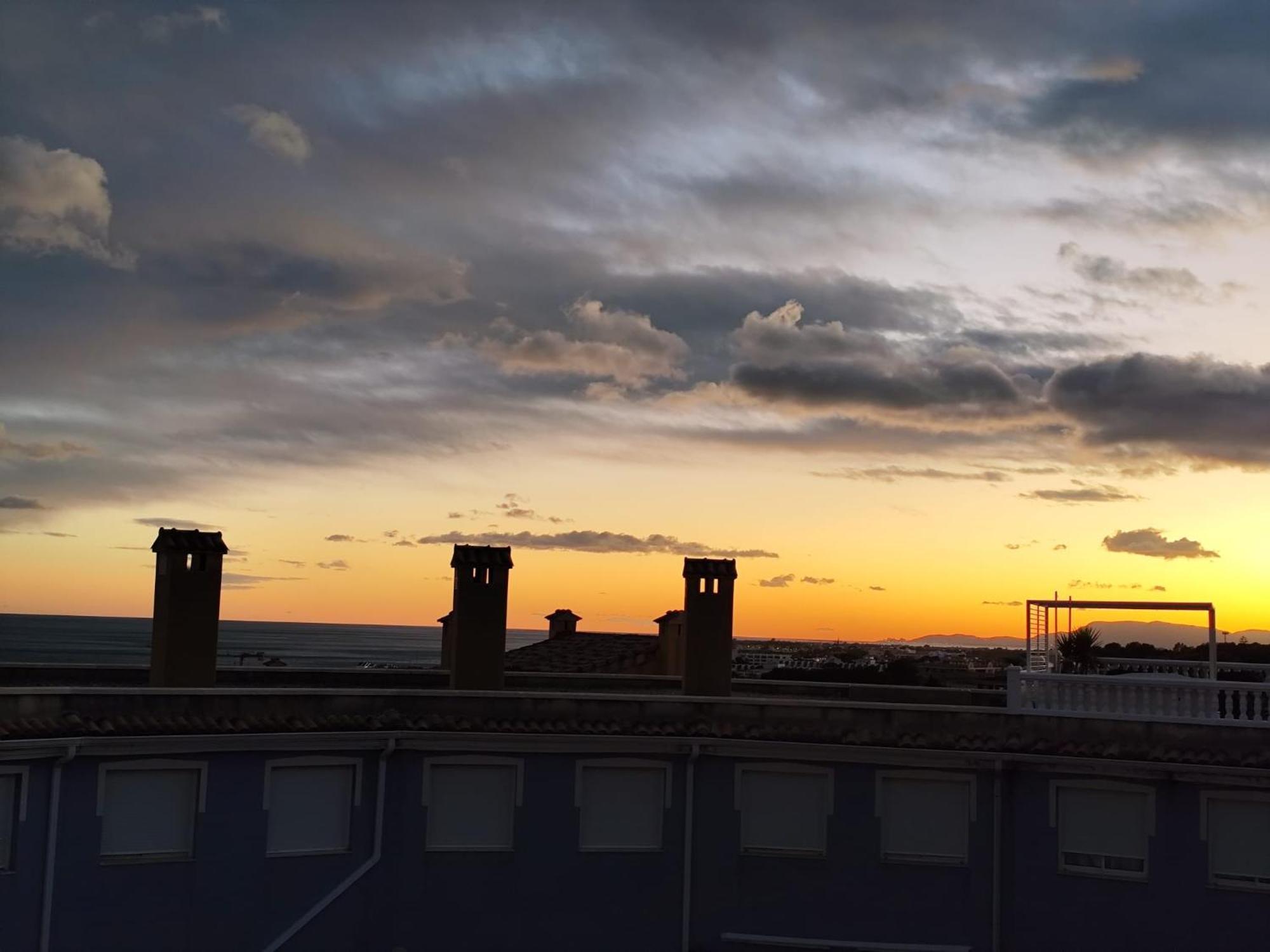 Apartamento Mar Y Montana Alcossebre Exteriér fotografie
