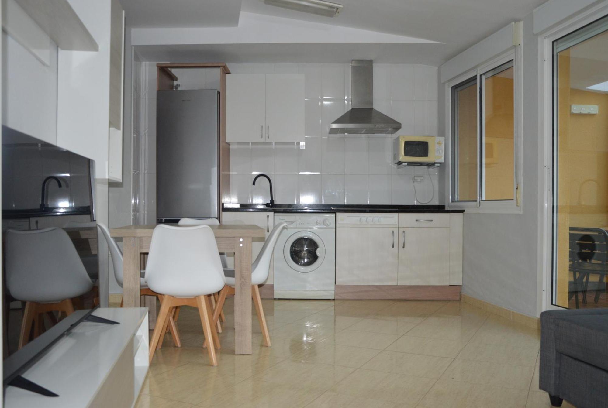 Apartamento Mar Y Montana Alcossebre Exteriér fotografie